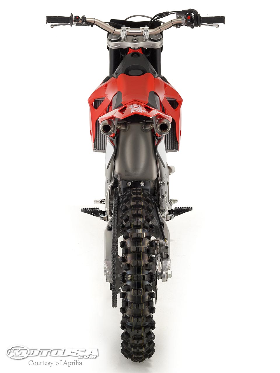 款阿普利亚MXV 450摩托车图片3