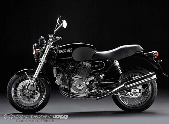 款杜卡迪Monster 1100S摩托车图片3