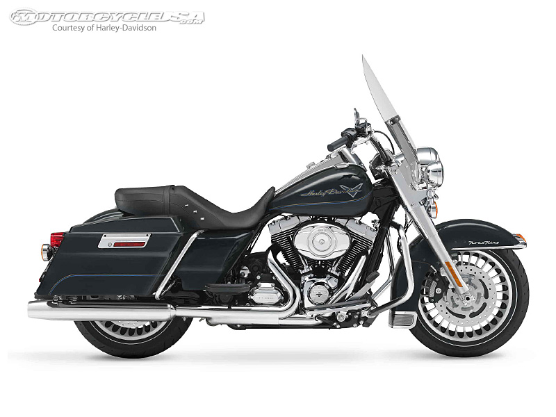 款哈雷戴维森Sportster 1200 Nightster - XL1200N摩托车图片1