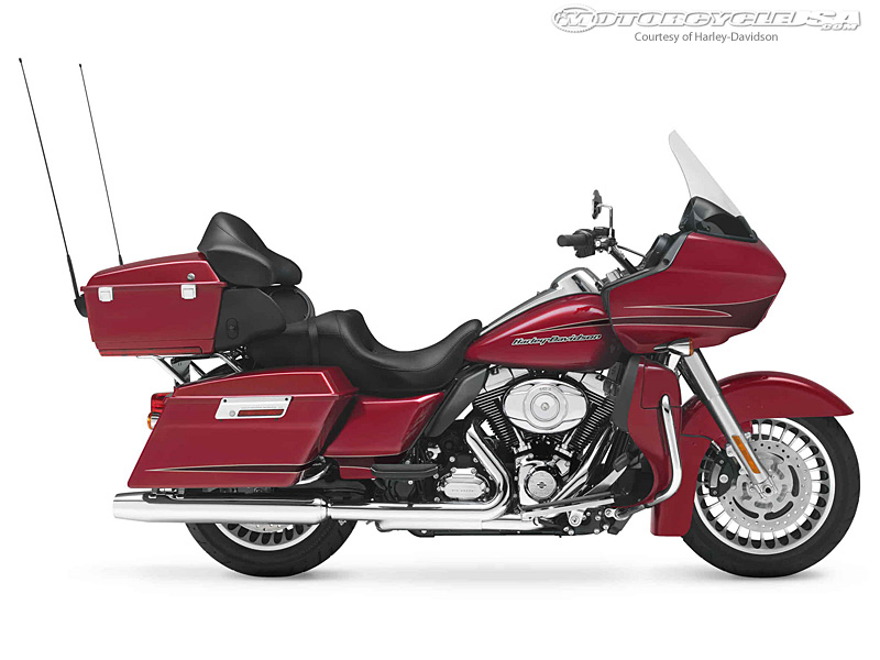 款哈雷戴维森Sportster 1200 Nightster - XL1200N摩托车图片2