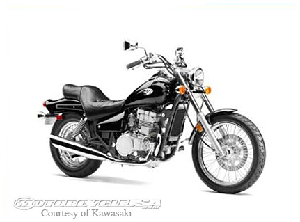 款川崎Vulcan 2000 Classic摩托车图片2