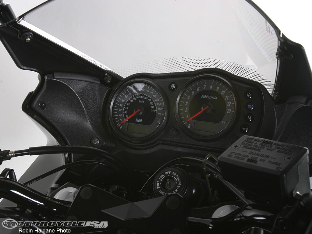 款川崎Z750S摩托车图片1