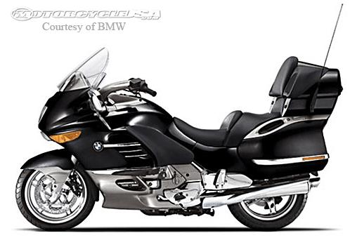 2011款宝马F800GS摩托车图片3