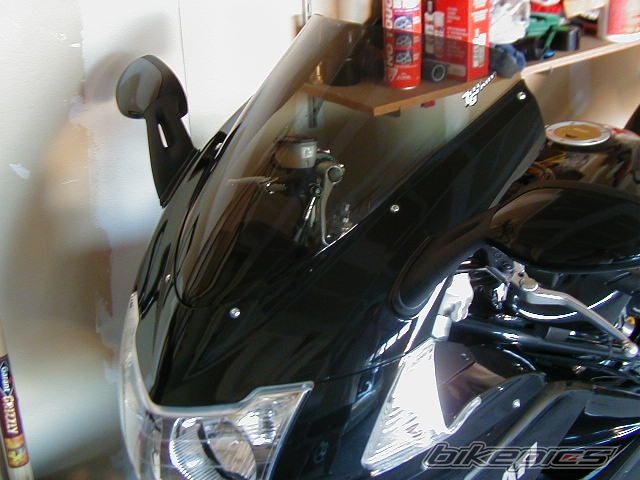 2004款杜卡迪ST3摩托车图片2