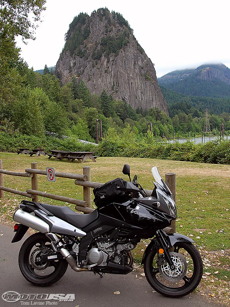 款杜卡迪Multistrada 1100 S摩托车图片4