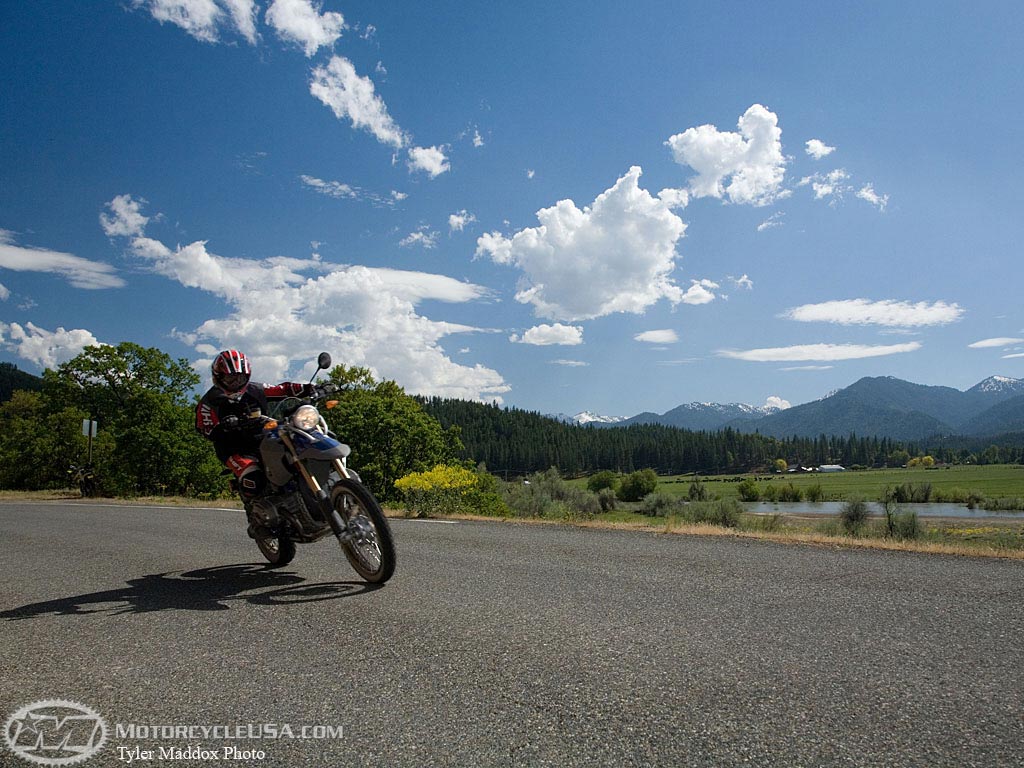 款宝马R1200GS HP2摩托车图片3