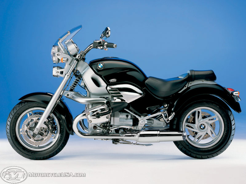 款宝马R1200C ABS Montauk摩托车图片4