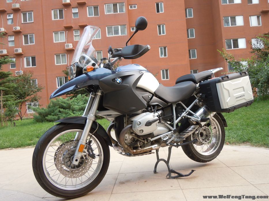 宝马R1200GS 图片 0