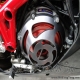 【二手杜卡迪跑车】07年意大利杜卡迪黑色超级跑车红车架1098S2