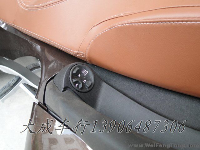 【全新庞巴迪三轮】2012年全新特别版自动波庞巴迪三轮摩托休旅旗舰Spyder RT-S Spyder图片 1