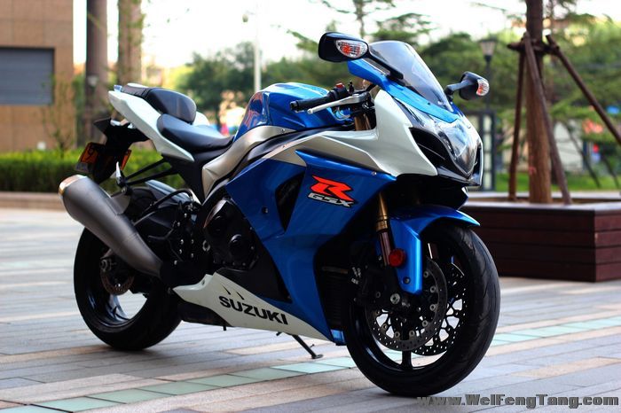 二手现货suzukik9gsxr1000