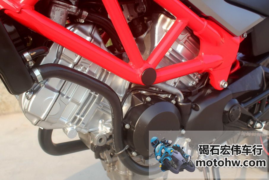 现货出售 2010年本田VTR250 电喷 图片 2