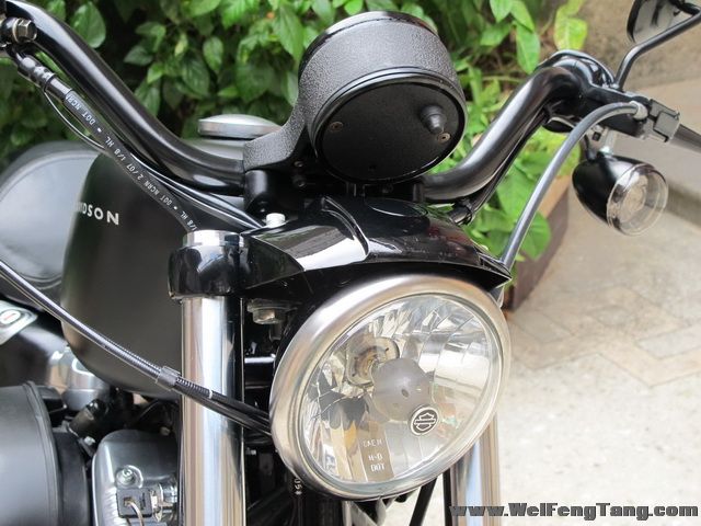 新到07年哈雷 HARLEY-DAVIDSON XL1200N版NIGHTSTER《自家的货 接受预定》六万多元 Sportster 1200 Nightster - XL1200N图片 1