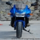 06年 Kawasaki 蓝色迷人整流罩 Z750S1