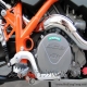 【全新KTM拉力】2012年全新奥地利越野拉力黑色990 Adventure R版和白色ABS版到货2