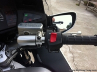 本田ST1300 ABS摩托车2012图片