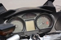 宝马R1200RT摩托车2011图片