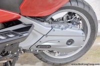 宝马C 650 GT摩托车图片
