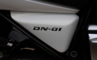 本田大鲨鱼DN-01摩托车图片