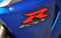 铃木GSX-R1000摩托车2011图片