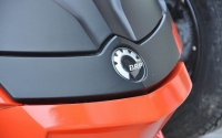 庞巴迪Spyder RS-S摩托车2011图片