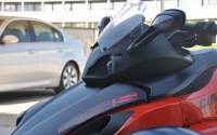 庞巴迪Spyder RS-S摩托车2011图片