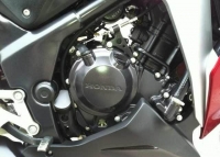 本田CBR250R摩托车2011图片