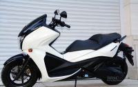 本田Forza摩托车图片
