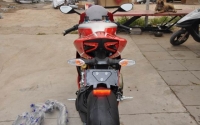 杜卡迪1199摩托車圖片
