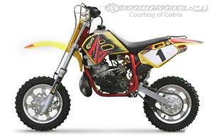 CobraCX50 SR摩托车2011图片