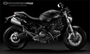 杜卡迪Hypermotard 796摩托车2011图片