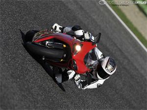 杜卡迪Superbike 1198 SP摩托车2011图片