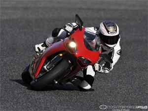 杜卡迪Superbike 1198 SP摩托车2011图片