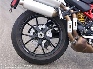杜卡迪Monster S4R Testastretta摩托车2007图片