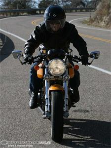 杜卡迪Sport 1000 biposto摩托车2007图片