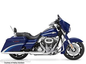 哈雷戴維森Sportster 1200 Custom - XL1200C摩托車2010圖片