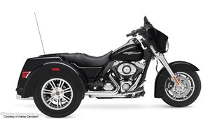 哈雷戴維森Sportster 1200 Custom - XL1200C摩托車2010圖片
