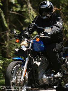 哈雷戴维森Sportster 883 - XL883摩托车2008图片
