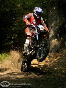 阿普利亚RXV 450摩托车2007图片
