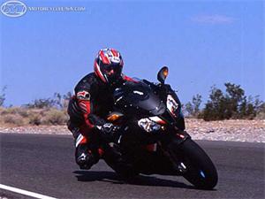 阿普利亚RSV Mille R摩托车2004图片