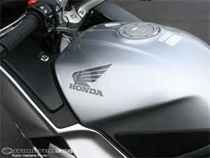 本田ST1300A ABS摩托车2008图片