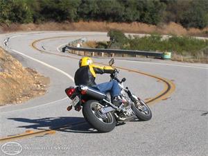 本田599摩托车2006图片