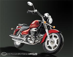 HyosungGV250摩托车2010图片