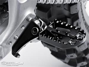 川崎KX450F摩托车2012图片