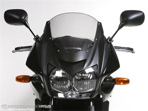 川崎Z750S摩托车2006图片