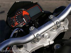KTM990 Super Duke摩托车2007图片