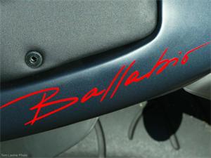摩托古兹V11 Ballabio摩托车2004图片
