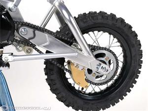 XtremePit Pro Cooper Replica Stage 2摩托车2006图片