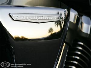 雅马哈Stratoliner 1900S摩托车2006图片