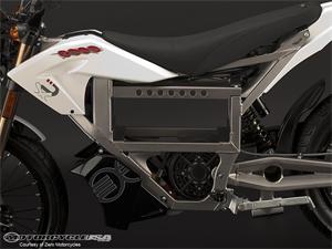 ZeroDS摩托车2011图片